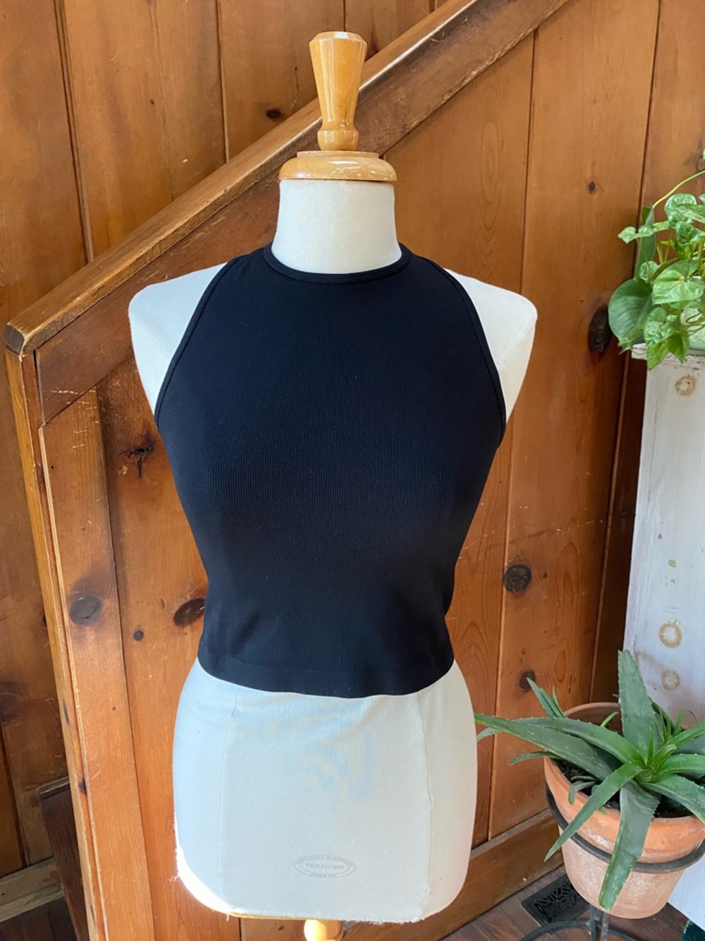 Free People Intimately Racerback Tank Top - Picture 3 of 4